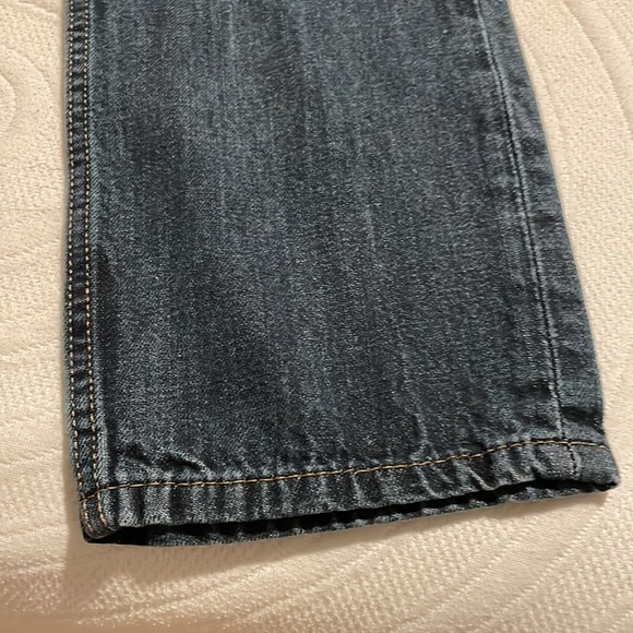 Men’s Levi jeans - size 30 x 30 - Picture 3 of 8